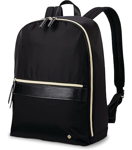 ブラックリュック・バックパック　samsonite Amazon.co.jp: サムソナイト Samsonite BACKPACK BLACK 144723